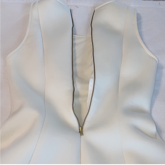 Lulus White Skater Dress - Picture 13 of 13